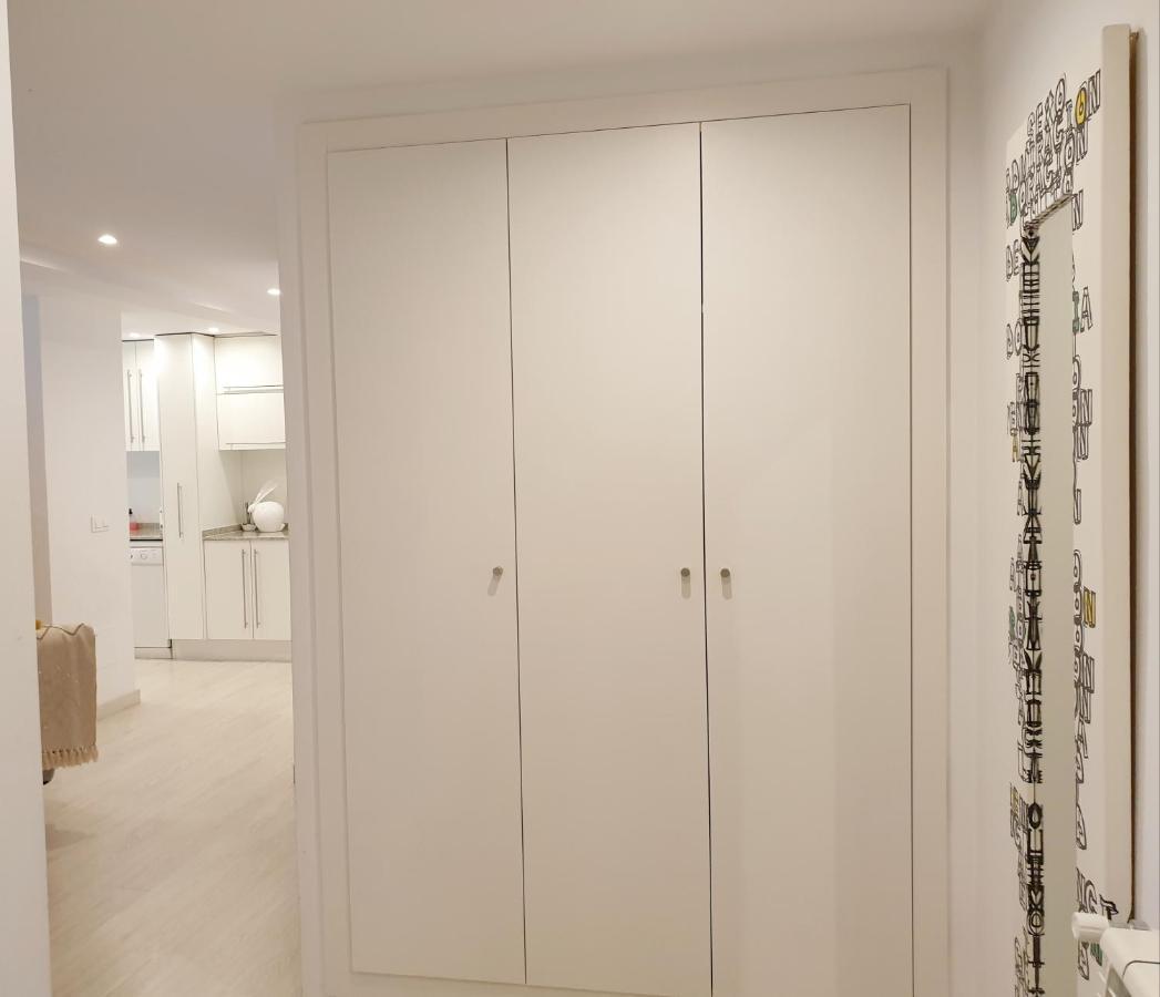 Appartement Centrico Loft En Andorra La Vella Con 2 Parkings Hut 5372 Extérieur photo