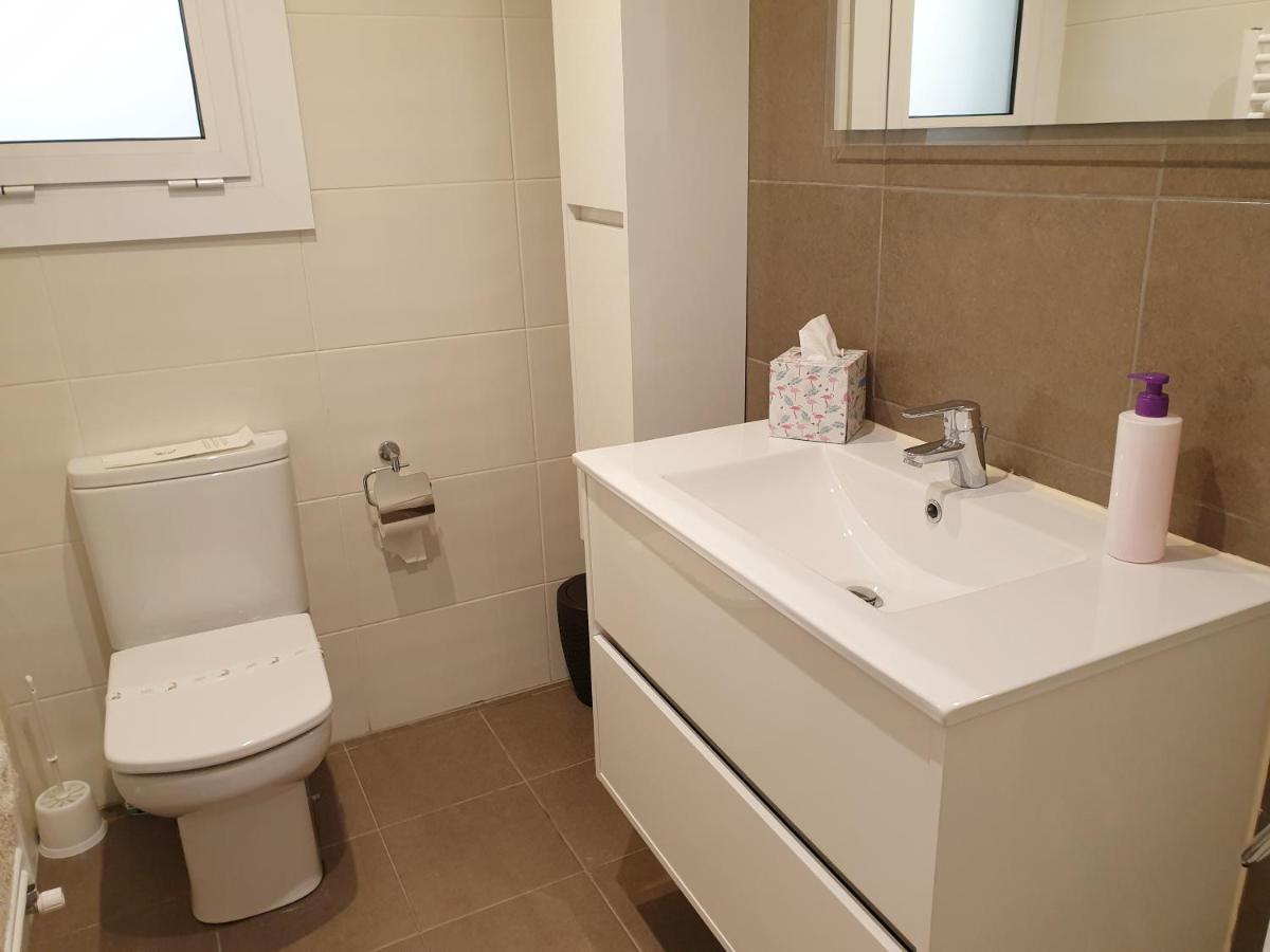 Appartement Centrico Loft En Andorra La Vella Con 2 Parkings Hut 5372 Extérieur photo