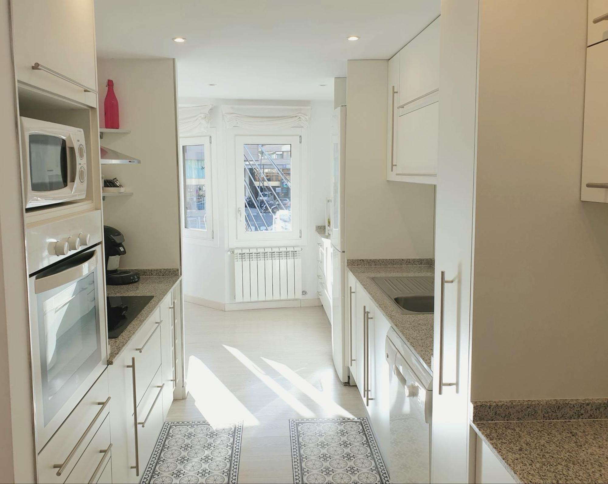 Appartement Centrico Loft En Andorra La Vella Con 2 Parkings Hut 5372 Extérieur photo