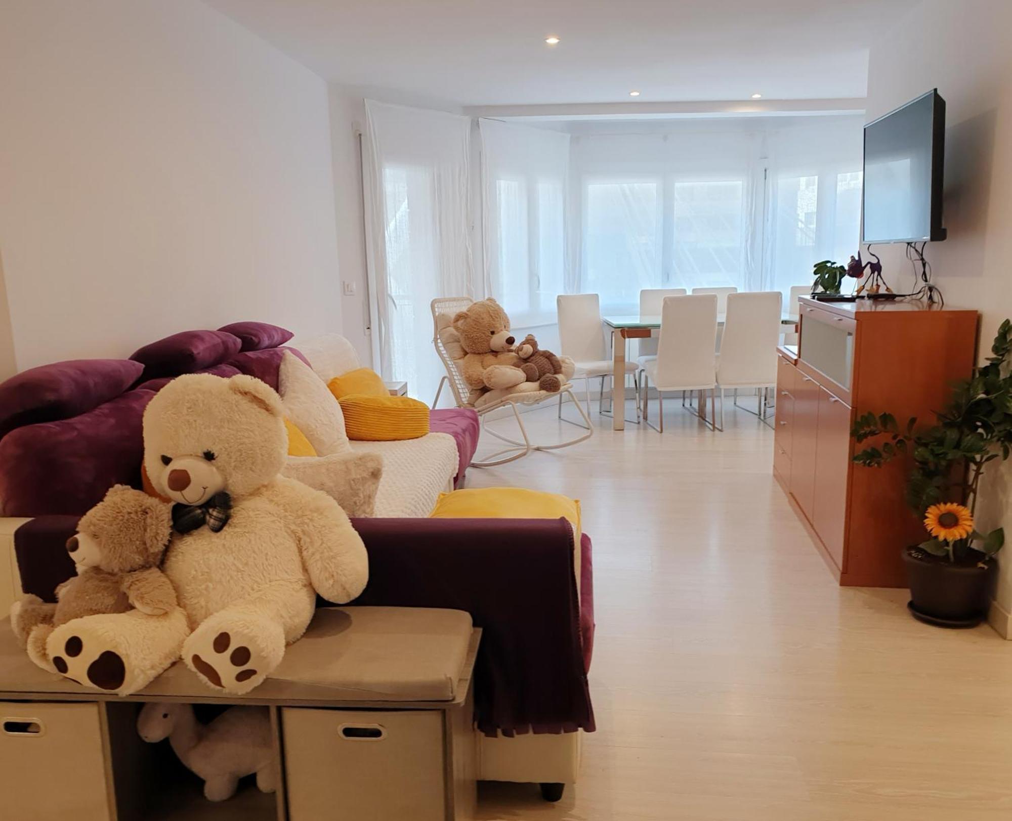 Appartement Centrico Loft En Andorra La Vella Con 2 Parkings Hut 5372 Extérieur photo