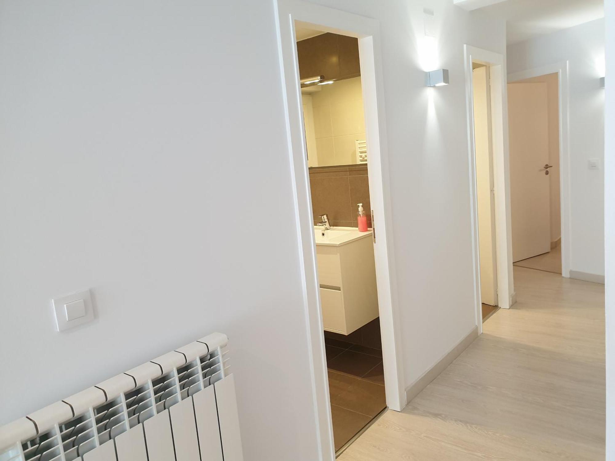 Appartement Centrico Loft En Andorra La Vella Con 2 Parkings Hut 5372 Extérieur photo