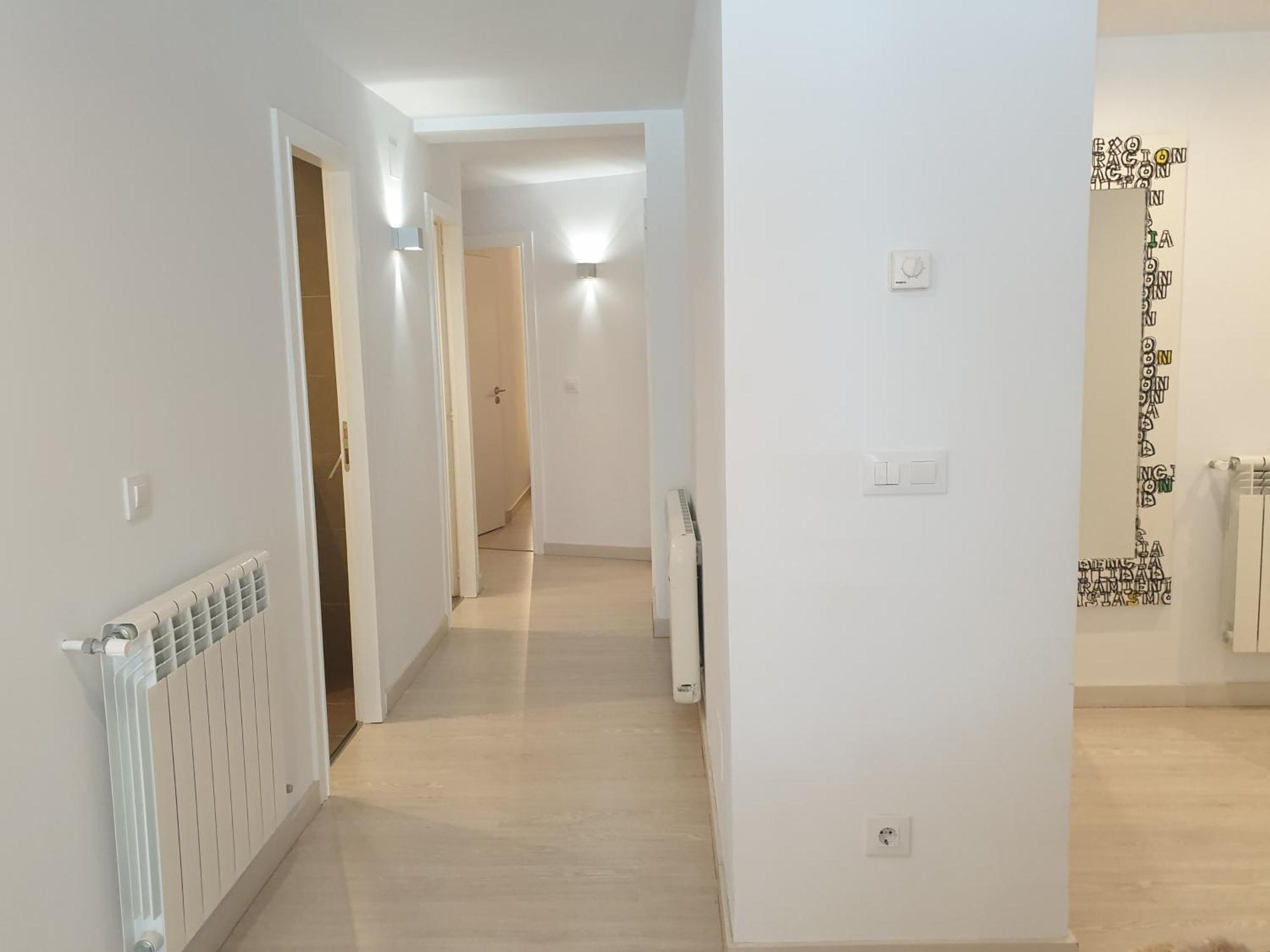 Appartement Centrico Loft En Andorra La Vella Con 2 Parkings Hut 5372 Extérieur photo