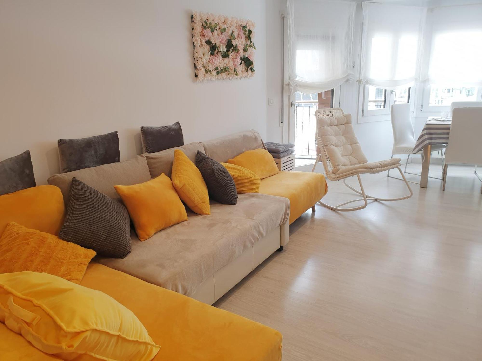 Appartement Centrico Loft En Andorra La Vella Con 2 Parkings Hut 5372 Extérieur photo