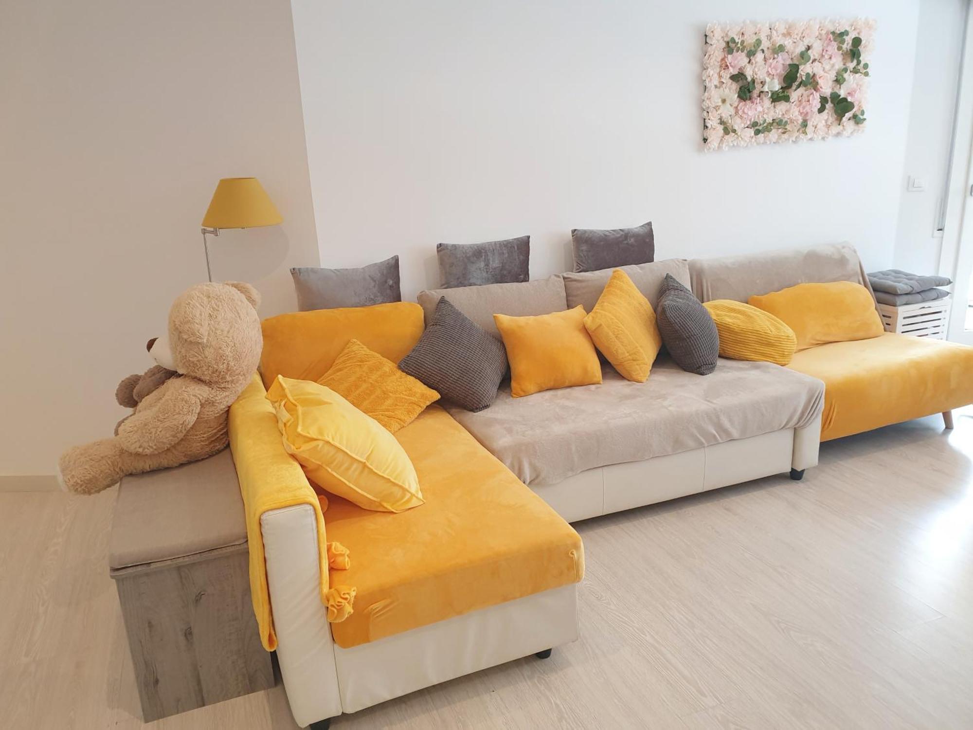Appartement Centrico Loft En Andorra La Vella Con 2 Parkings Hut 5372 Extérieur photo