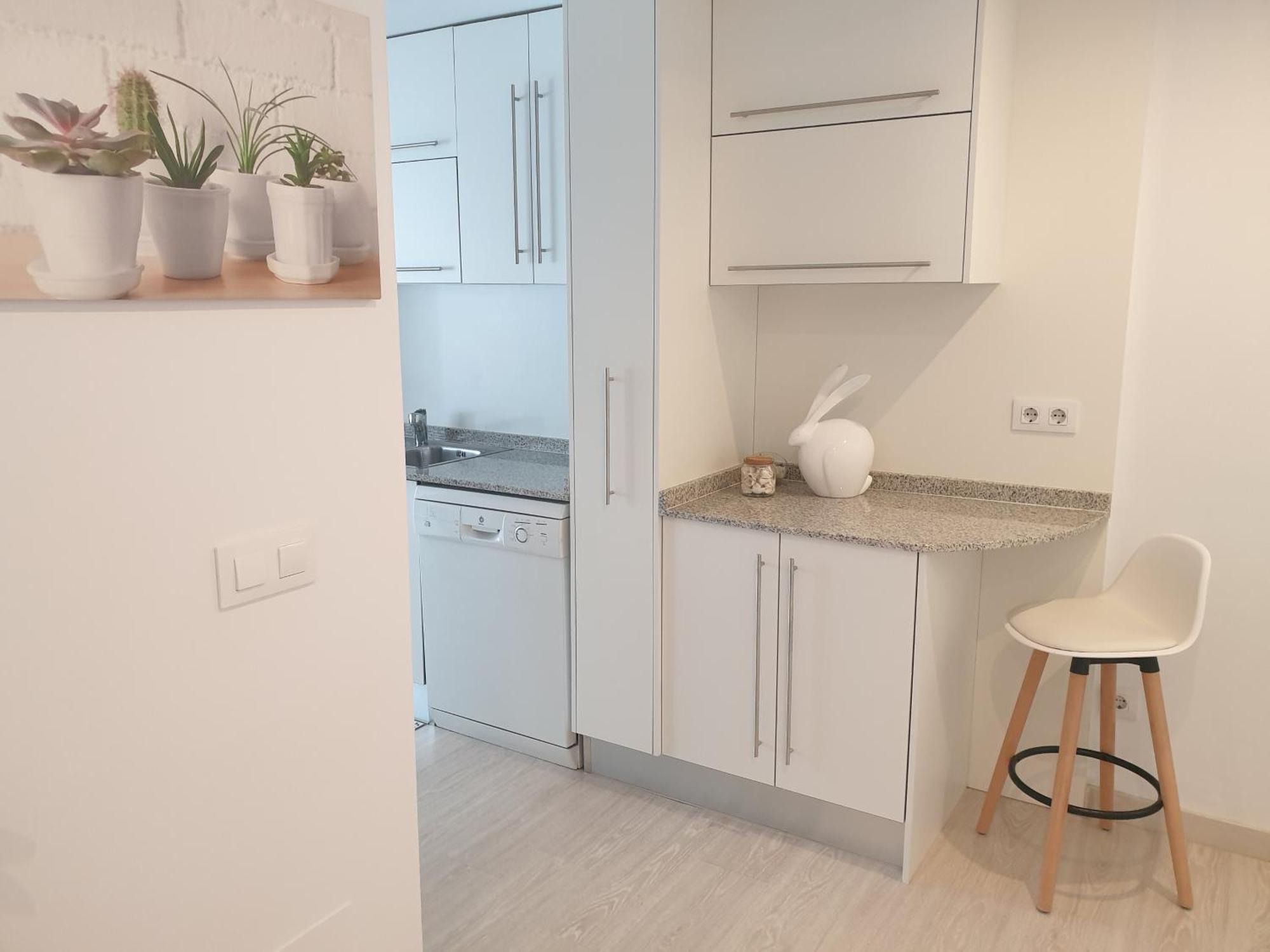 Appartement Centrico Loft En Andorra La Vella Con 2 Parkings Hut 5372 Extérieur photo