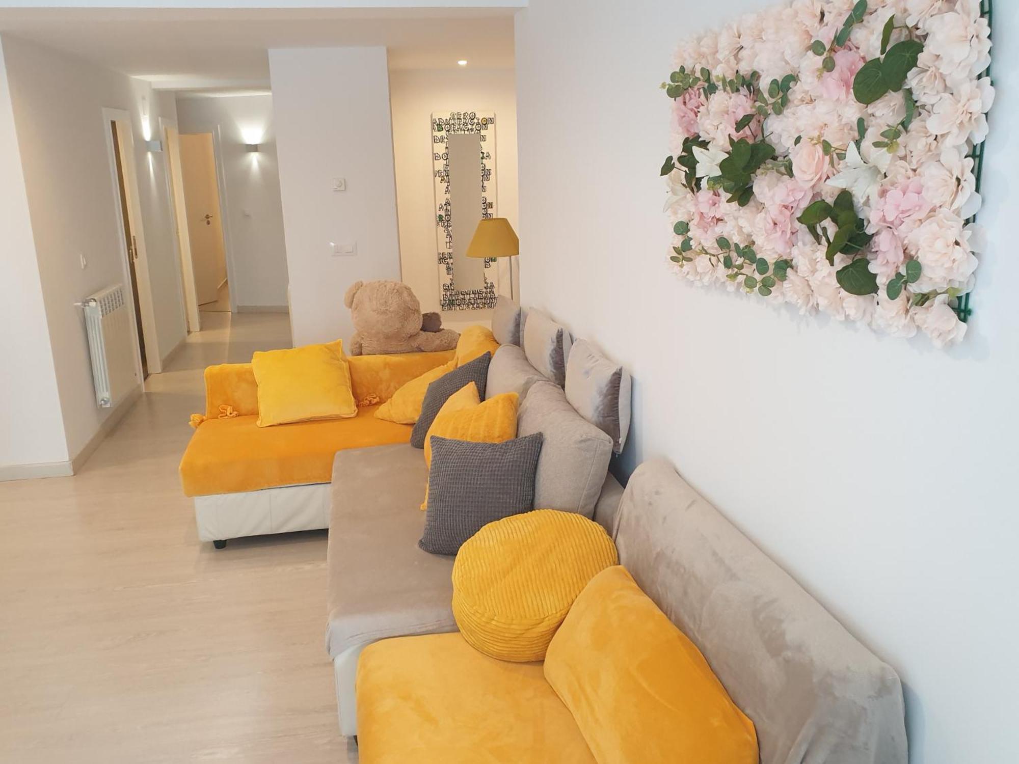 Appartement Centrico Loft En Andorra La Vella Con 2 Parkings Hut 5372 Extérieur photo